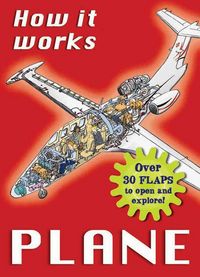 Produktbild: How It Works: Plane