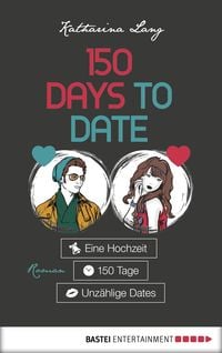 Produktbild: 150 Days to Date