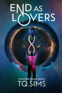 Produktbild: End as Lovers