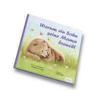 Produktbild: Warum ein Sohn seine Mama braucht