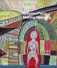 Produktbild: Uglow, J: Grayson Perry