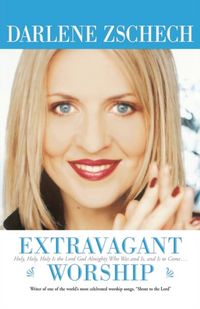 Produktbild: Extravagant Worship