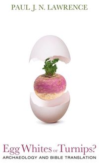 Produktbild: Egg Whites or Turnips?