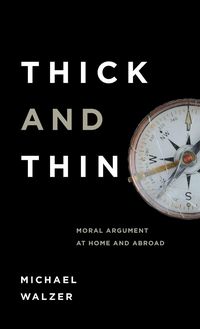 Produktbild: Thick and Thin