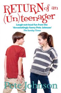 Produktbild: Return of the (Un)Teenager