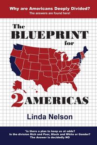 Produktbild: The Blueprint for 2 Americas