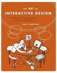 Produktbild: The Art of Interactive Design