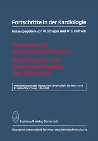 Produktbild: Fortschritte in der Kardiologie