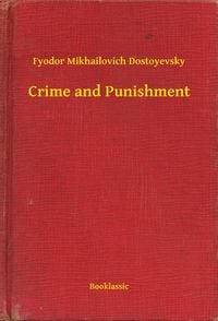 Produktbild: Crime and Punishment