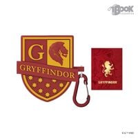 Produktbild: Bookcessories: Harry Potter: Tiny Book of Gryffindor