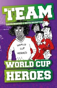 Produktbild: World Cup Heroes