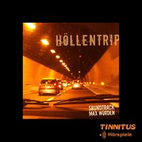 Produktbild: H&ouml;llentrip - Soundtrack