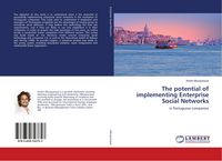 Produktbild: The potential of implementing Enterprise Social Networks