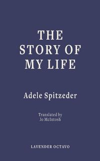 Produktbild: The Story of My Life