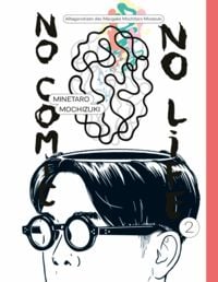 Produktbild: No Comic, no Life 2