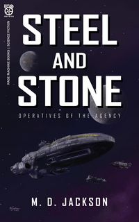 Produktbild: Steel and Stone