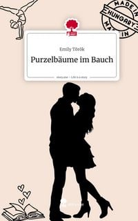 Produktbild: Purzelb&auml;ume im Bauch. Life is a Story - story.one