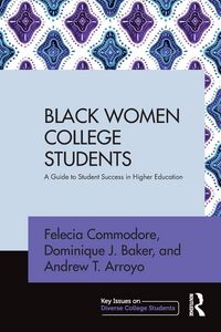 Produktbild: Black Women College Students