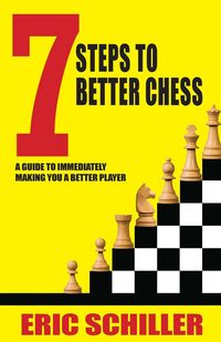 Produktbild: 7 Steps to Better Chess