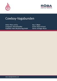 Produktbild: Cowboy-Vagabunden