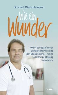 Produktbild: Wie ein Wunder