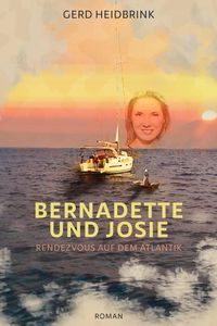Produktbild: Bernadette und Josie - Wandererinnen zwischen den Zeiten