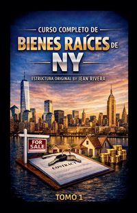 Produktbild: Curso Completo De Bienes Ra&iacute;ces / Real Estate De New York