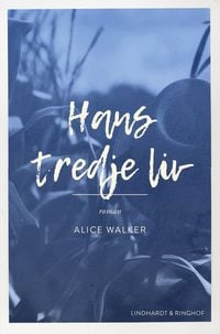 Produktbild: Hans tredje liv