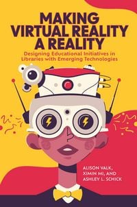 Produktbild: Making Virtual Reality a Reality
