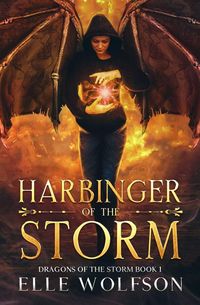 Produktbild: Harbinger of the Storm