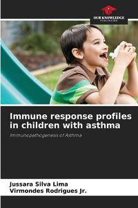 Produktbild: Immune response profiles in children with asthma