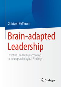 Produktbild: Brain-adapted Leadership