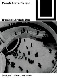 Produktbild: Humane Architektur