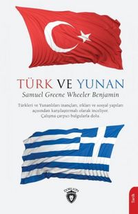 Produktbild: T&uuml;rk ve Yunan