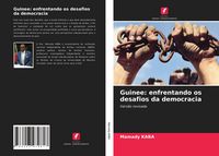 Produktbild: Guinee: enfrentando os desafios da democracia