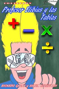Produktbild: Profesor Elibius y las tablas