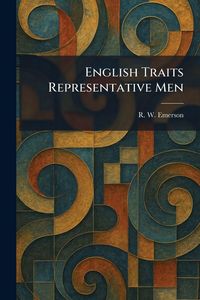 Produktbild: English Traits Representative Men