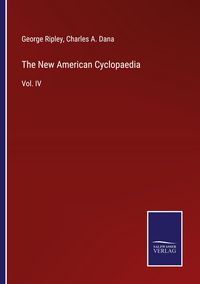 Produktbild: The New American Cyclopaedia