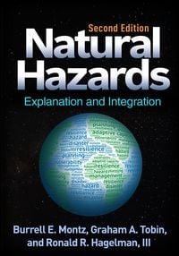 Produktbild: Natural Hazards