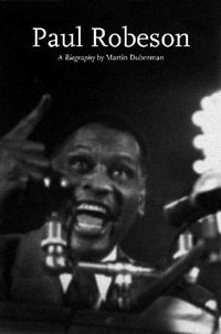 Produktbild: Duberman, M: Paul Robeson