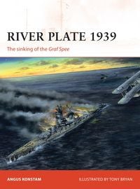 Produktbild: River Plate 1939
