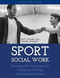 Produktbild: Sport Social Work