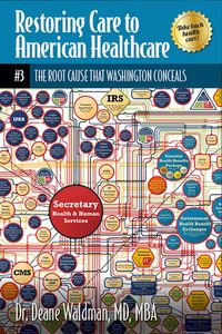 Produktbild: Root Cause That Washington Conceals