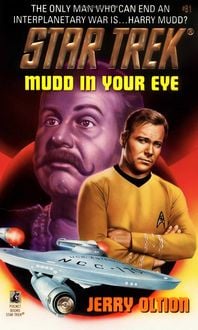 Produktbild: Mudd in Your Eye