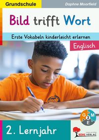 Produktbild: Bild trifft Wort Englisch