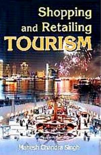 Produktbild: Shopping and Retailing Tourism