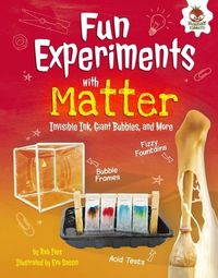 Produktbild: Fun Experiments with Matter
