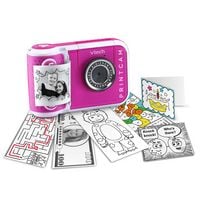 Produktbild: KidiZoom Print Cam pink