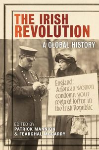 Produktbild: The Irish Revolution