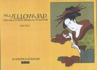 Produktbild: The Yellow Jar